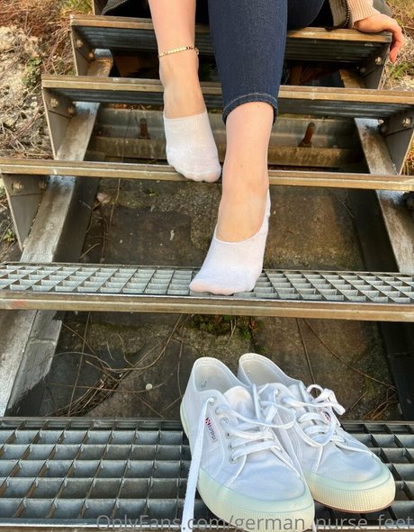 Germannursefeet