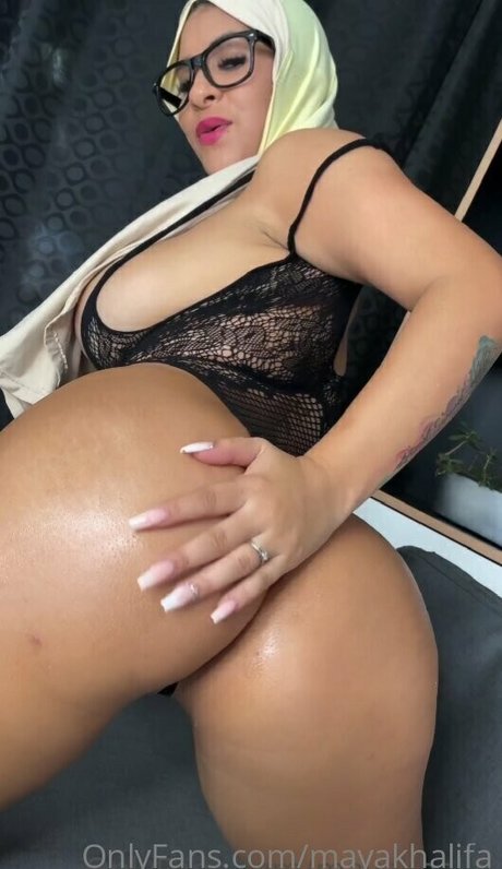 Mayakhalifa