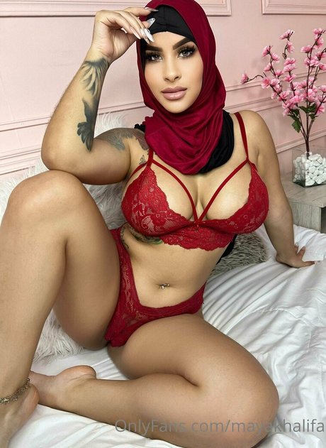 Mayakhalifa