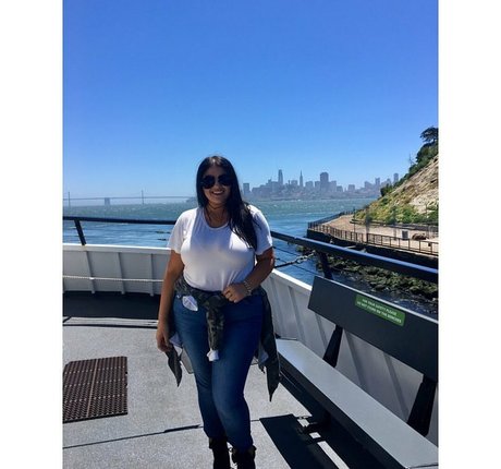 Charlotte Godoy