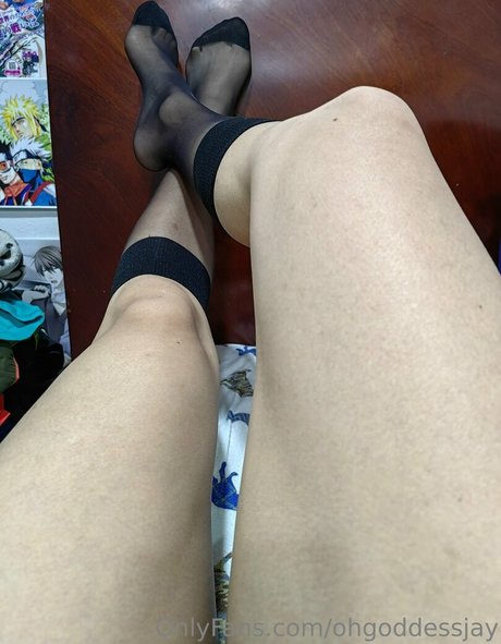 Ohgoddessjay