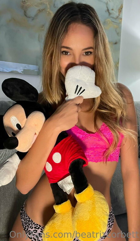 Photo nue de fuite OnlyFans de Beatrizcorbett