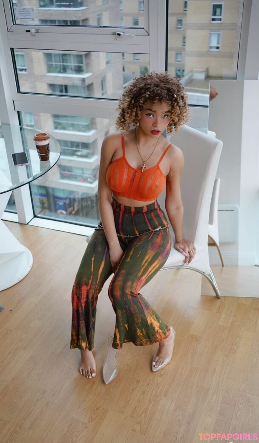 Photo nue de fuite OnlyFans de Kiara Peachy #5 Photo nue de fuite OnlyFans de Kiara Peachy #5