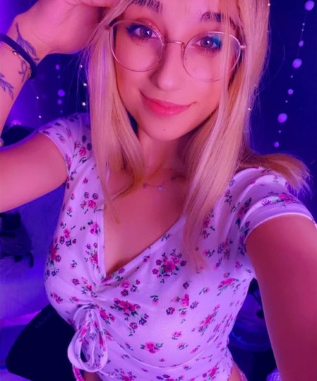 Maya Asmr