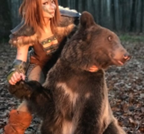 Jannet Incosplay