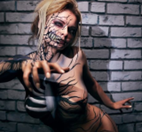 Jannet Incosplay