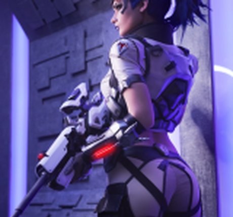 Jannet Incosplay