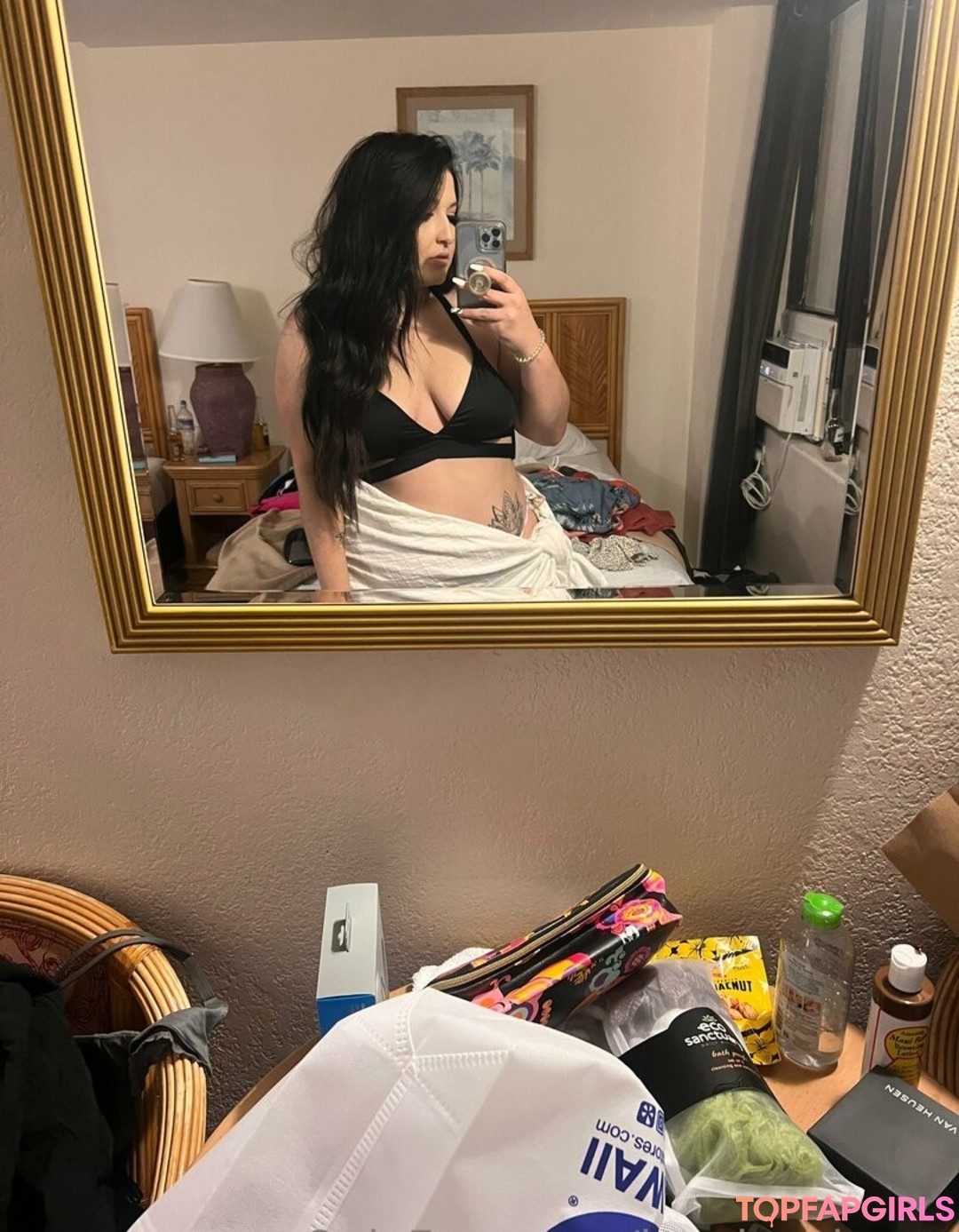 Photo nue de fuite OnlyFans de Princessleiaher #6 Photo nue de fuite OnlyFans de Princessleiaher #6