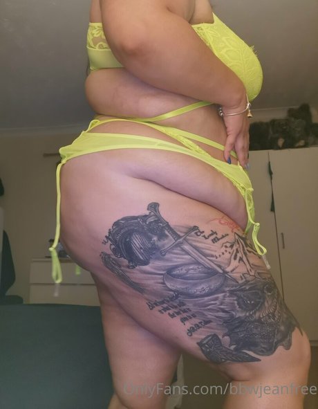 Bbwjeanfree