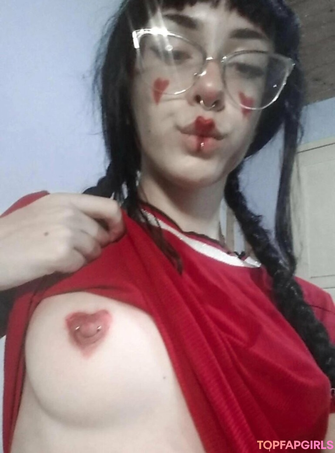 Photo nue de fuite OnlyFans de Cherrymona #21 Photo nue de fuite OnlyFans de Cherrymona #21