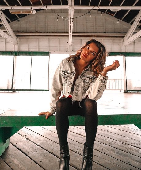 Hannah Malvone