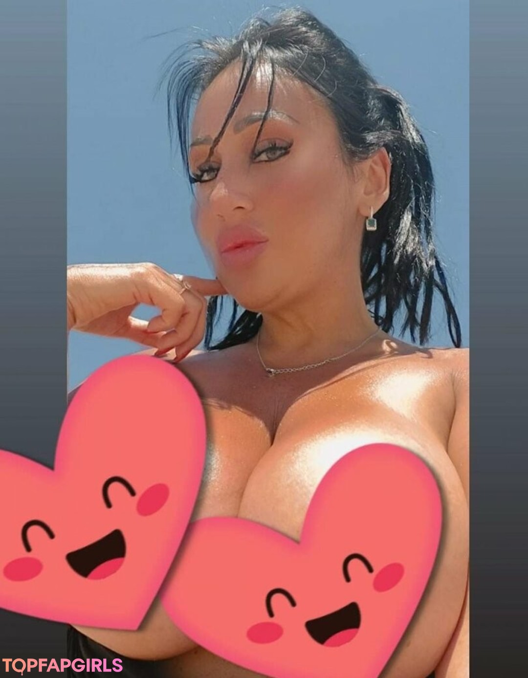 Photo nue de fuite OnlyFans de Sarapiras #189 Photo nue de fuite OnlyFans de Sarapiras #189