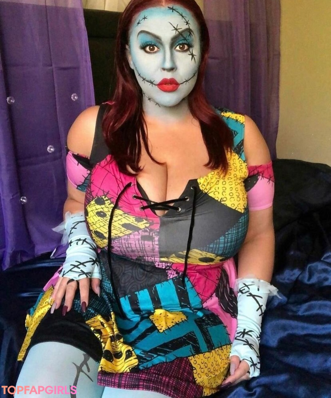 Photo nue de fuite OnlyFans de Gia Blaze #19 Photo nue de fuite OnlyFans de Gia Blaze #19