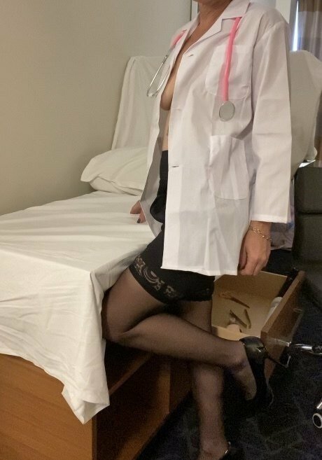 Photo nue de fuite OnlyFans de Gretchengoez