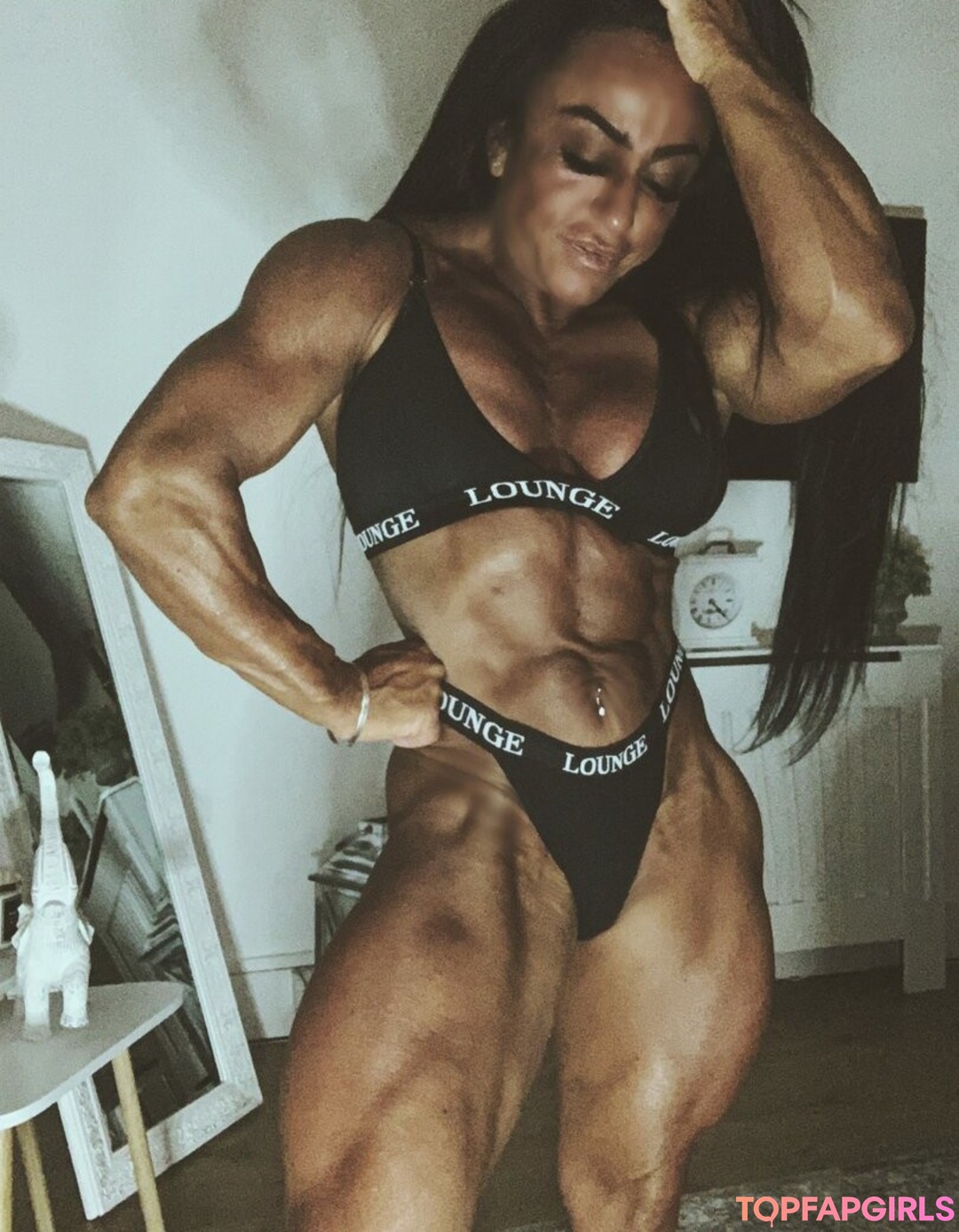 Photo nue de fuite OnlyFans de Lisafbb #3 Photo nue de fuite OnlyFans de Lisafbb #3