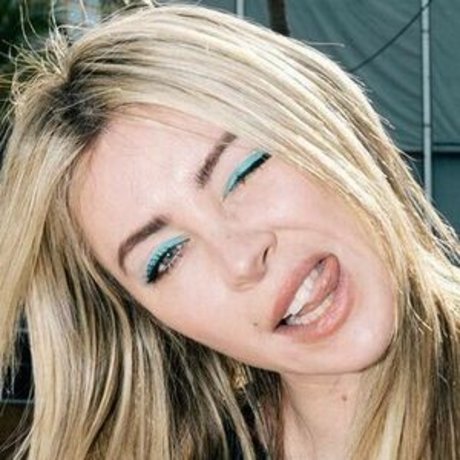 Photo nue de fuite OnlyFans de Alison Wonderland