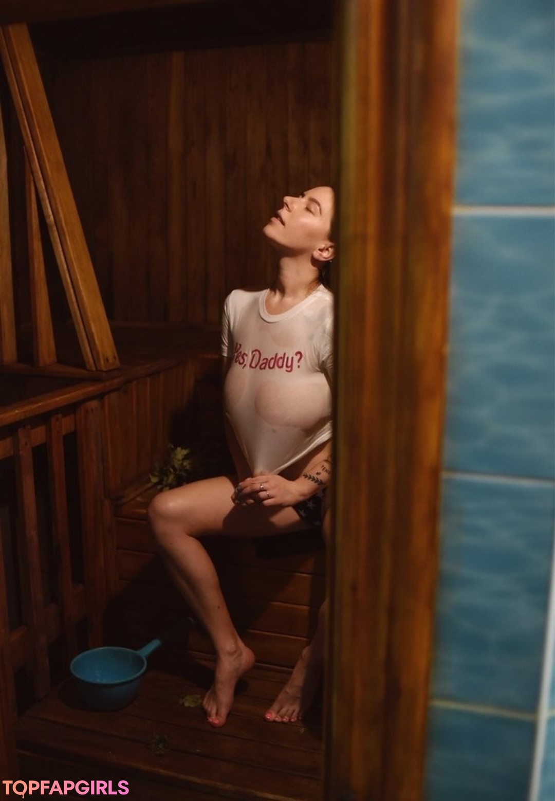 Photo nue de fuite OnlyFans de Anna Kochanius #14 Photo nue de fuite OnlyFans de Anna Kochanius #14