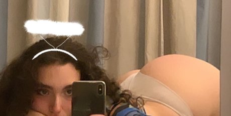 Photo nue de fuite OnlyFans de Martina Campo Martic