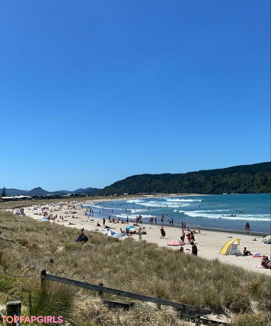 Photo nue de fuite OnlyFans de Amberlee Lockhart #15 Photo nue de fuite OnlyFans de Amberlee Lockhart #15