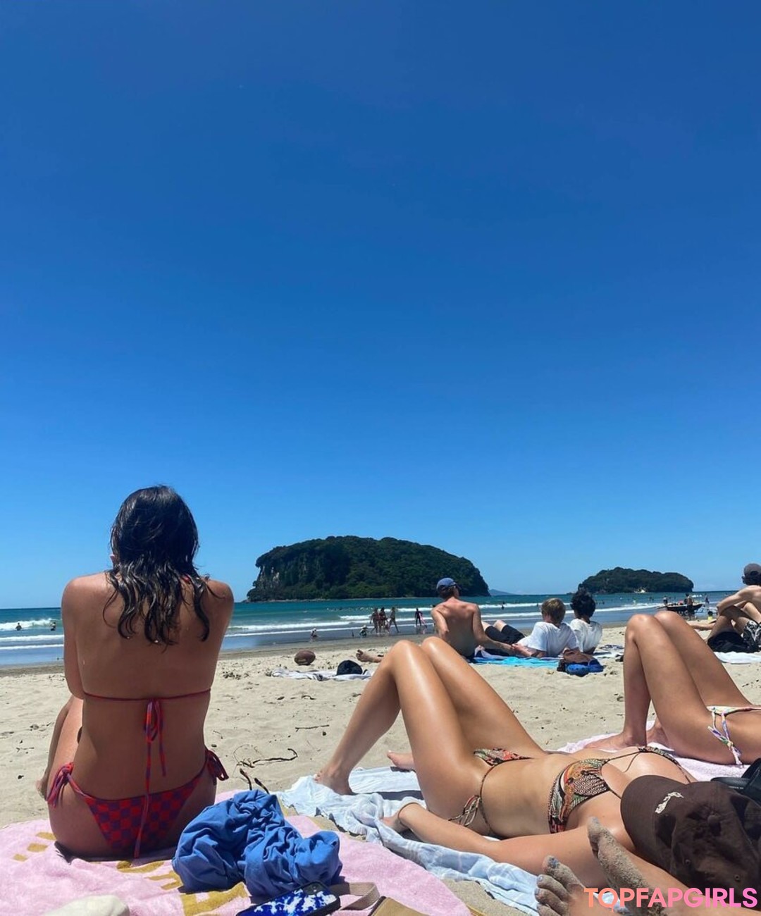 Photo nue de fuite OnlyFans de Amberlee Lockhart #20 Photo nue de fuite OnlyFans de Amberlee Lockhart #20