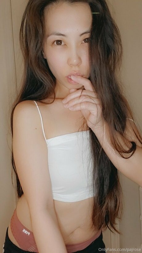 Pajrose