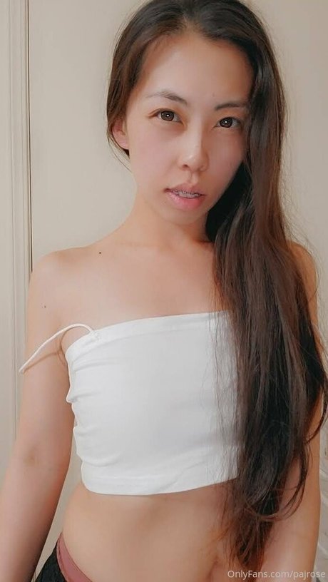 Photo nue de fuite OnlyFans de Pajrose