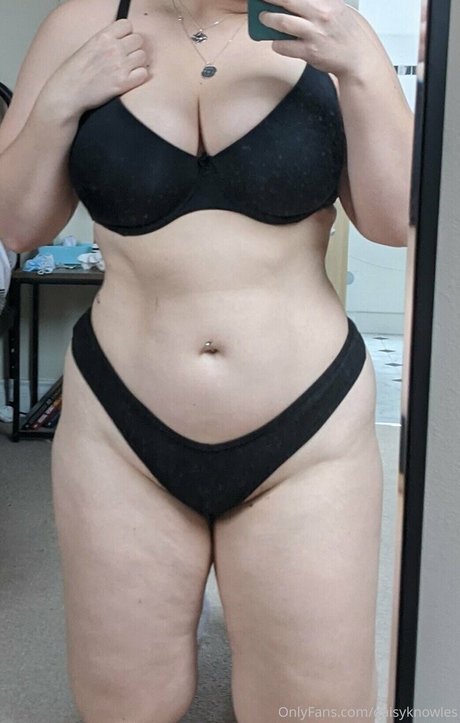 Daisyknowles