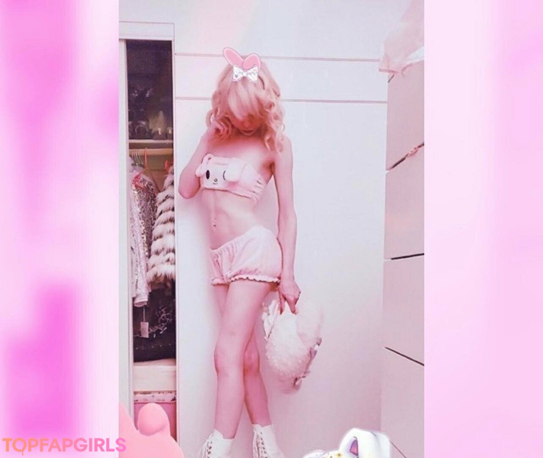 Photo nue de fuite OnlyFans de Sarinavalentina #11 Photo nue de fuite OnlyFans de Sarinavalentina #11