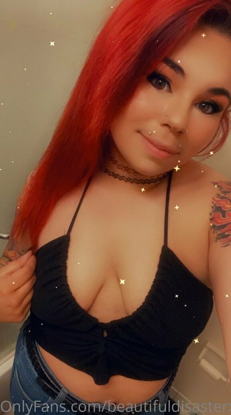 Beautifuldisasterxxx