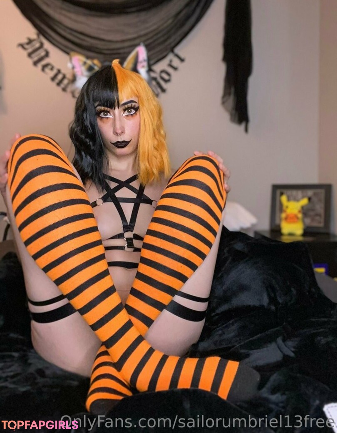 Photo nue de fuite OnlyFans de Sailorumbriel13free #10 Photo nue de fuite OnlyFans de Sailorumbriel13free #10