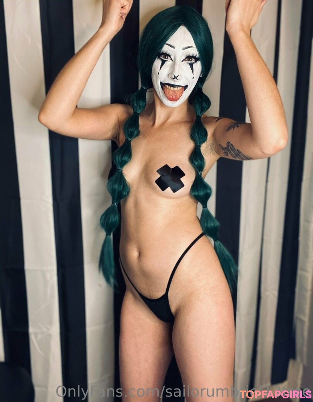 Photo nue de fuite OnlyFans de Sailorumbriel13free #13 Photo nue de fuite OnlyFans de Sailorumbriel13free #13