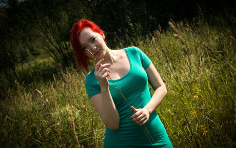 Roxykitsune