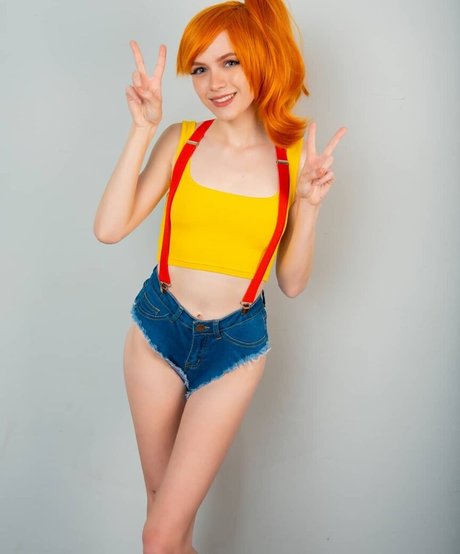 Photo nue de fuite OnlyFans de Moonladytay