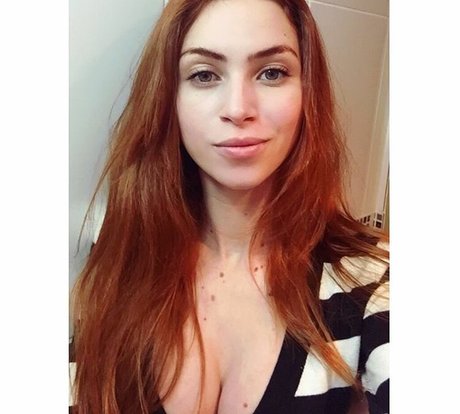 Photo nue de fuite OnlyFans de Laura Padilha