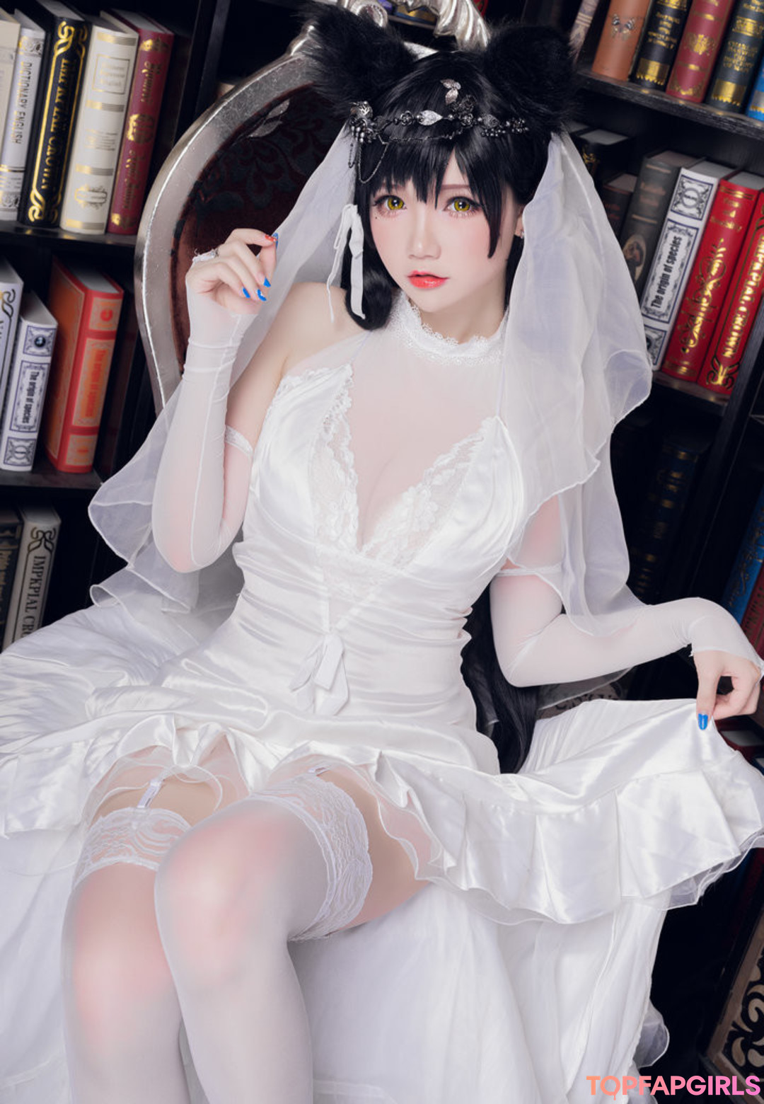 Photo nue de fuite OnlyFans de Yukiastra #1 Photo nue de fuite OnlyFans de Yukiastra #1