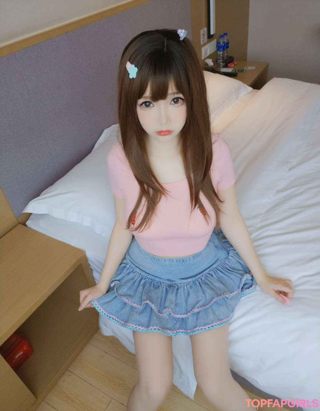 Photo nue de fuite OnlyFans de Yukiastra #34 Photo nue de fuite OnlyFans de Yukiastra #34