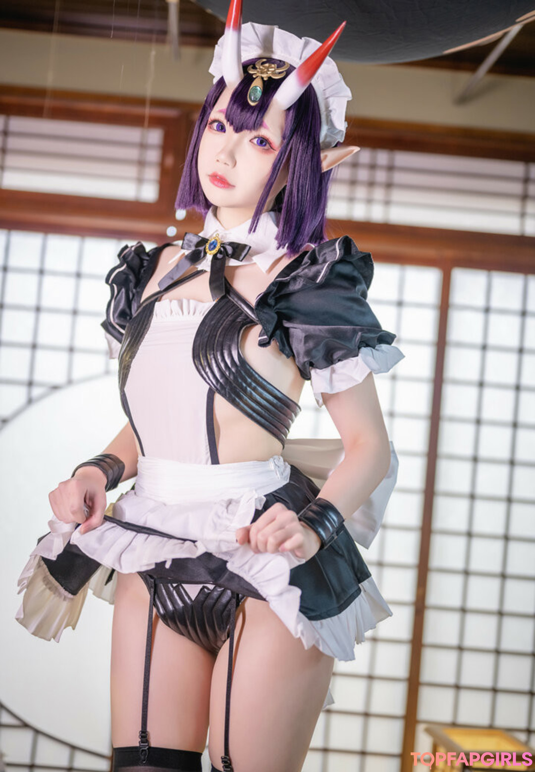 Photo nue de fuite OnlyFans de Yukiastra #77 Photo nue de fuite OnlyFans de Yukiastra #77