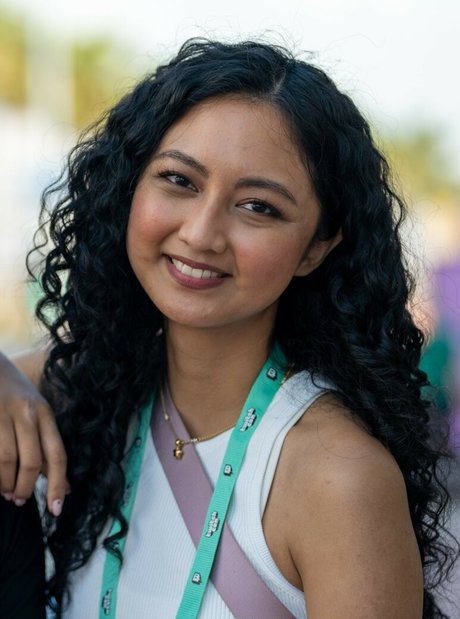 Photo nue de fuite OnlyFans de Raine