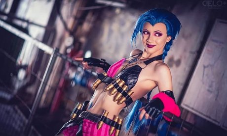 Michal Cosplay