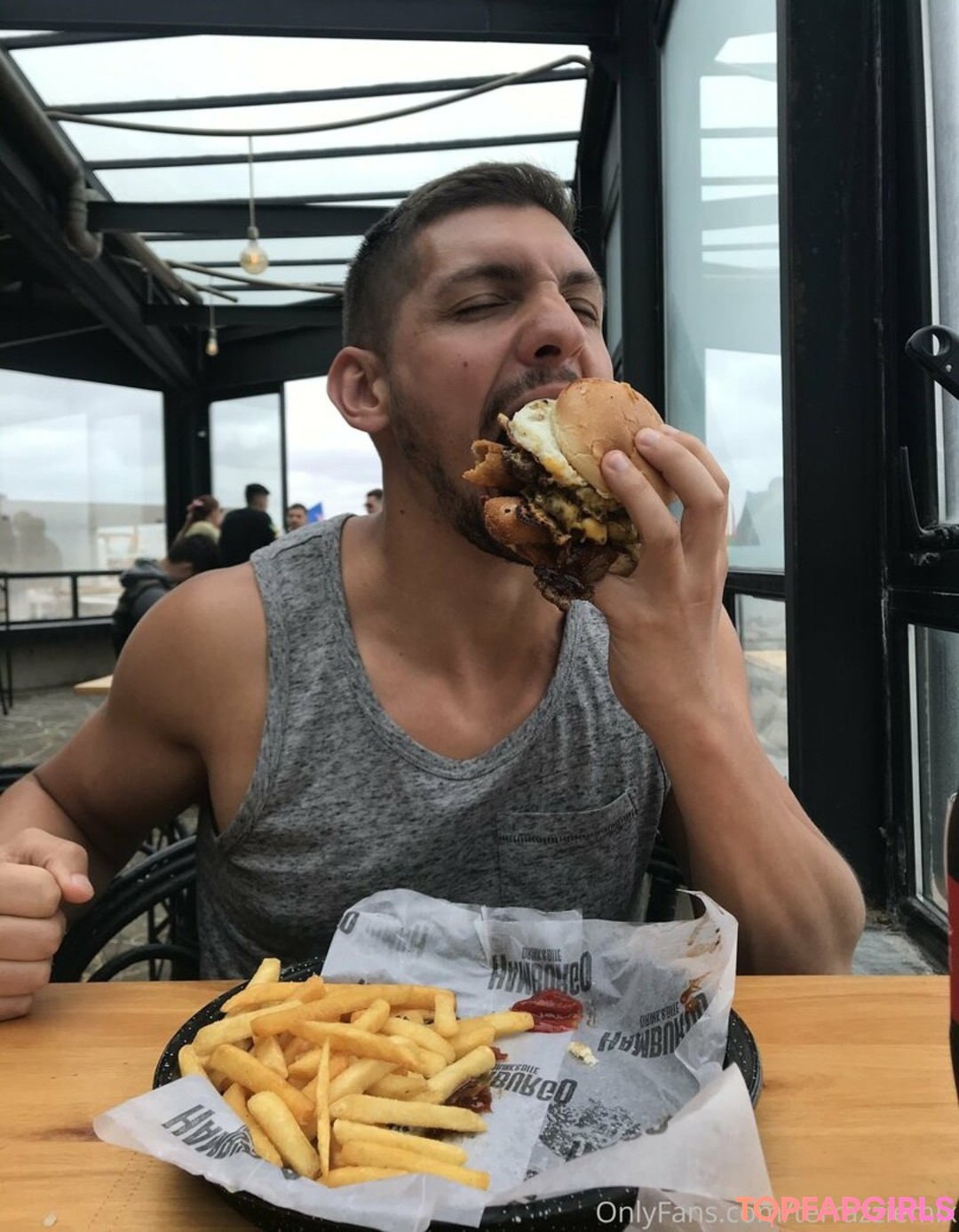 Photo nue de fuite OnlyFans de Emilianoterra #21 Photo nue de fuite OnlyFans de Emilianoterra #21