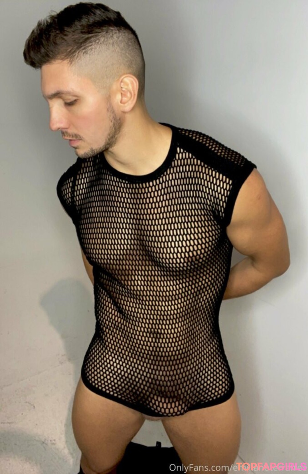 Photo nue de fuite OnlyFans de Emilianoterra #34 Photo nue de fuite OnlyFans de Emilianoterra #34