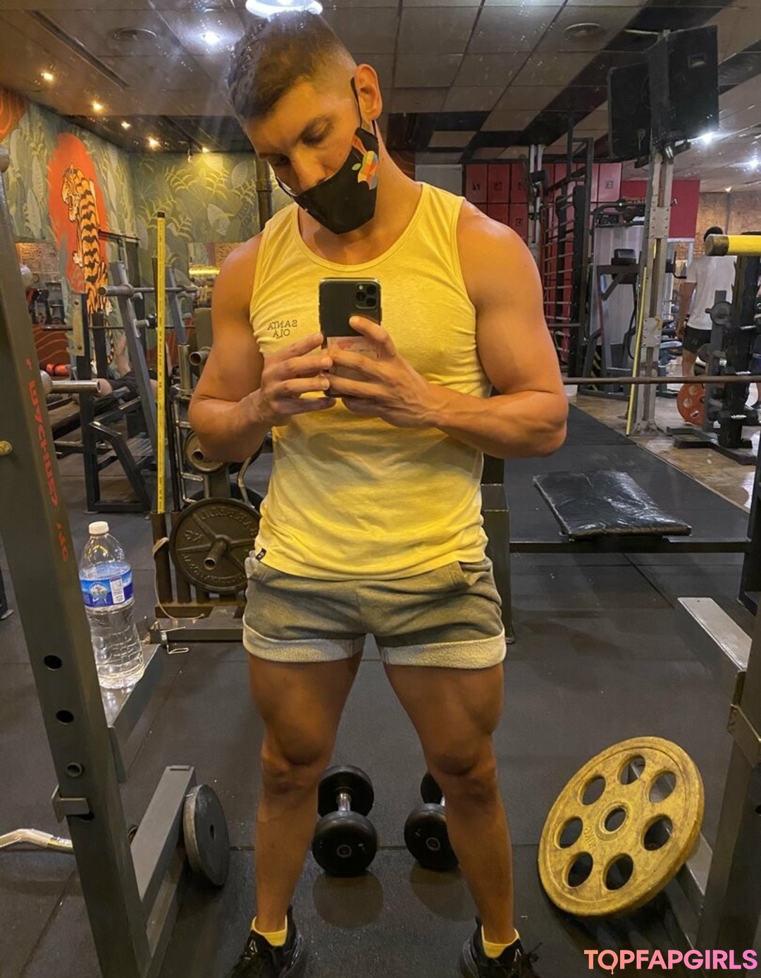 Photo nue de fuite OnlyFans de Emilianoterra #4 Photo nue de fuite OnlyFans de Emilianoterra #4