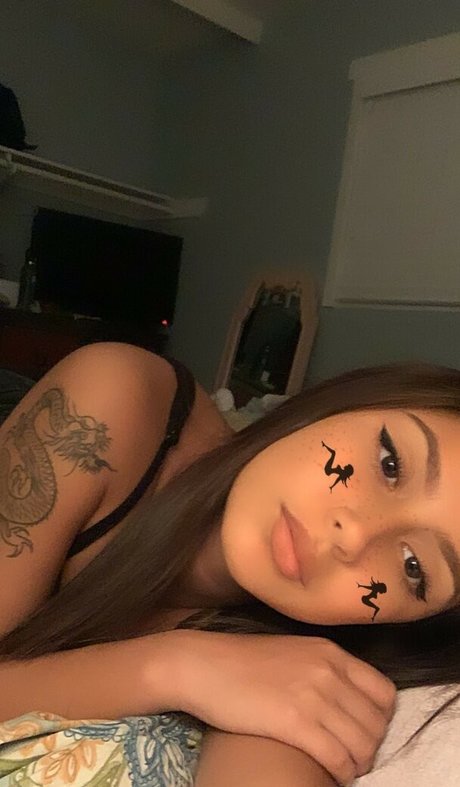 Photo nue de fuite OnlyFans de Latina Beauties