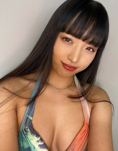 Azusa Igarashi