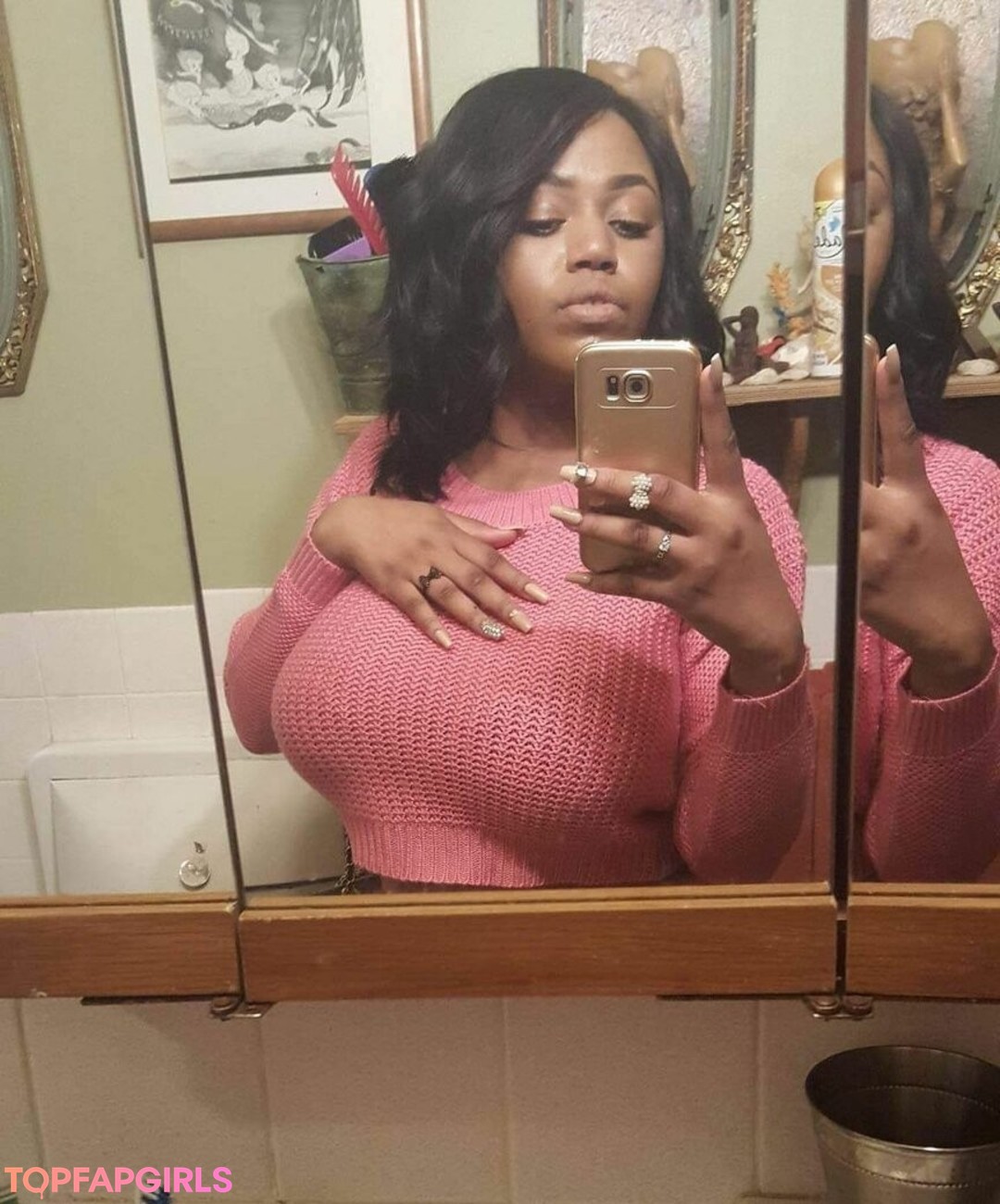 Photo nue de fuite OnlyFans de Barbara Jane #45 Photo nue de fuite OnlyFans de Barbara Jane #45