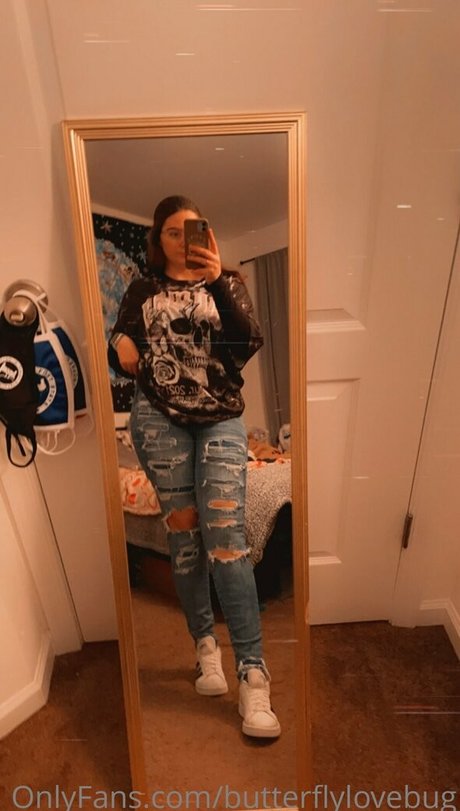 Butterflylovebug