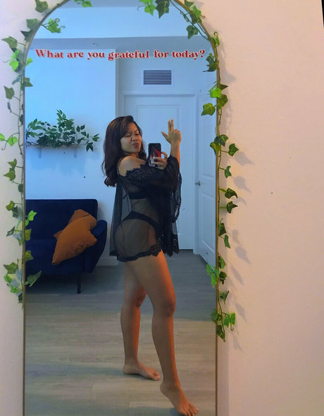 Photo nue de fuite OnlyFans de Pradothebravado