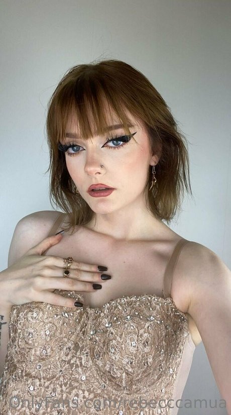 Rebecccamua