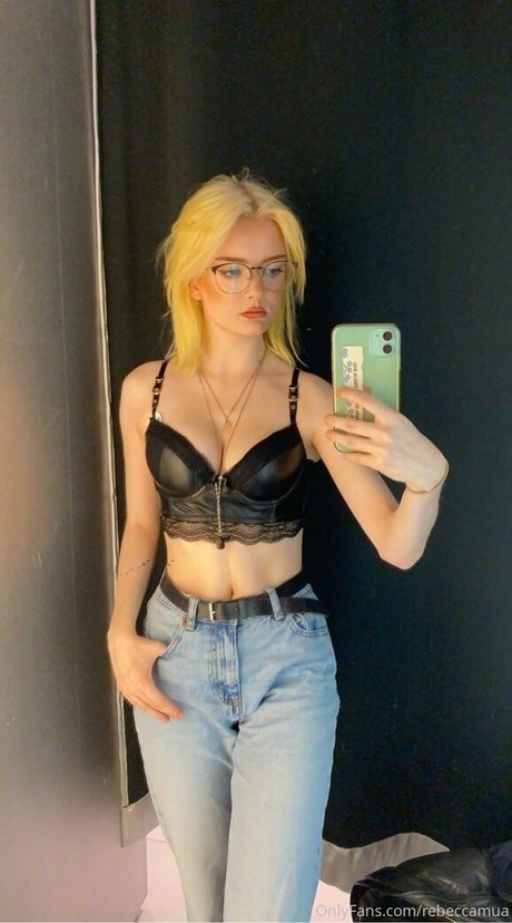 Rebecccamua