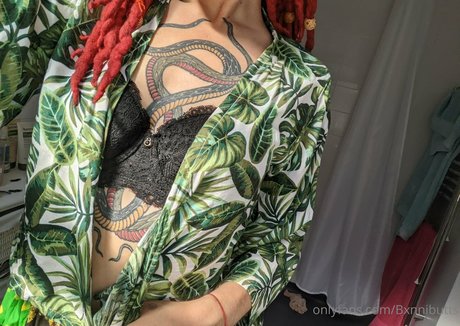 Bxnnibutts